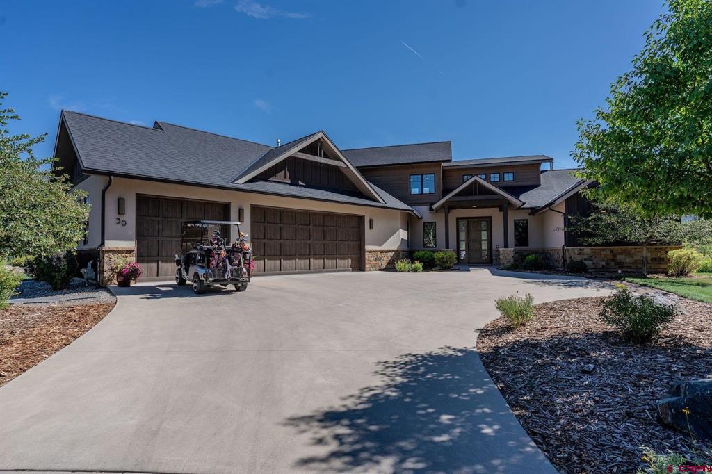 30 Championship Circle Property Photo 2