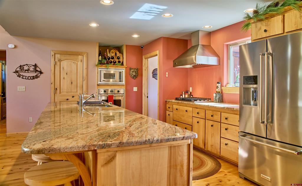 27 Red Bluff Drive Property Photo 11