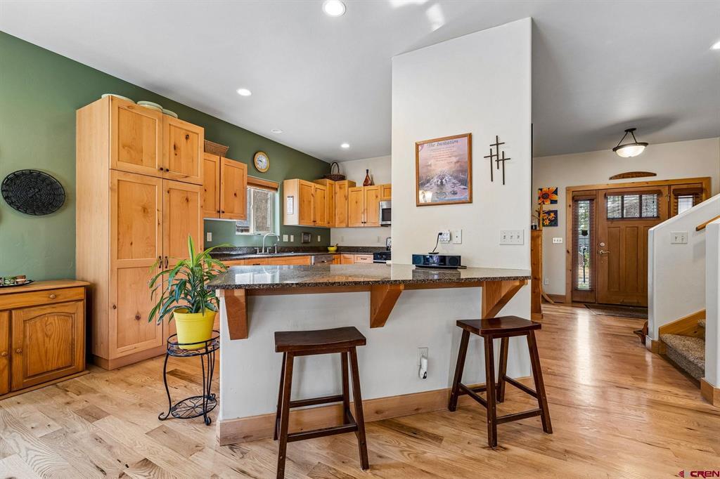 118 Big Bend Court Property Photo 8