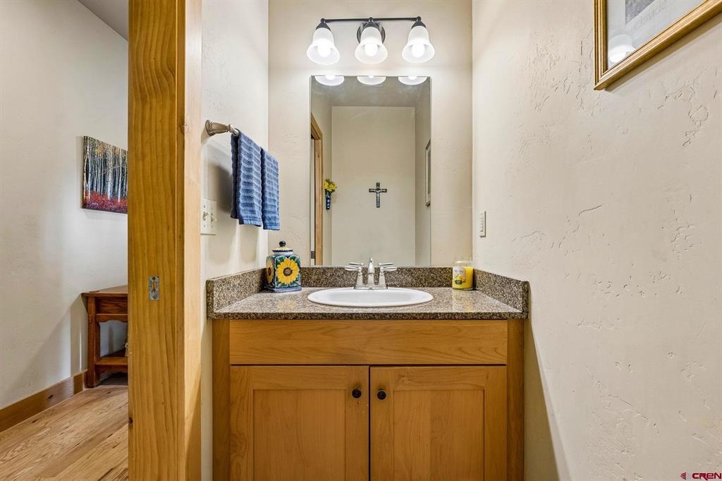 118 Big Bend Court Property Photo 13
