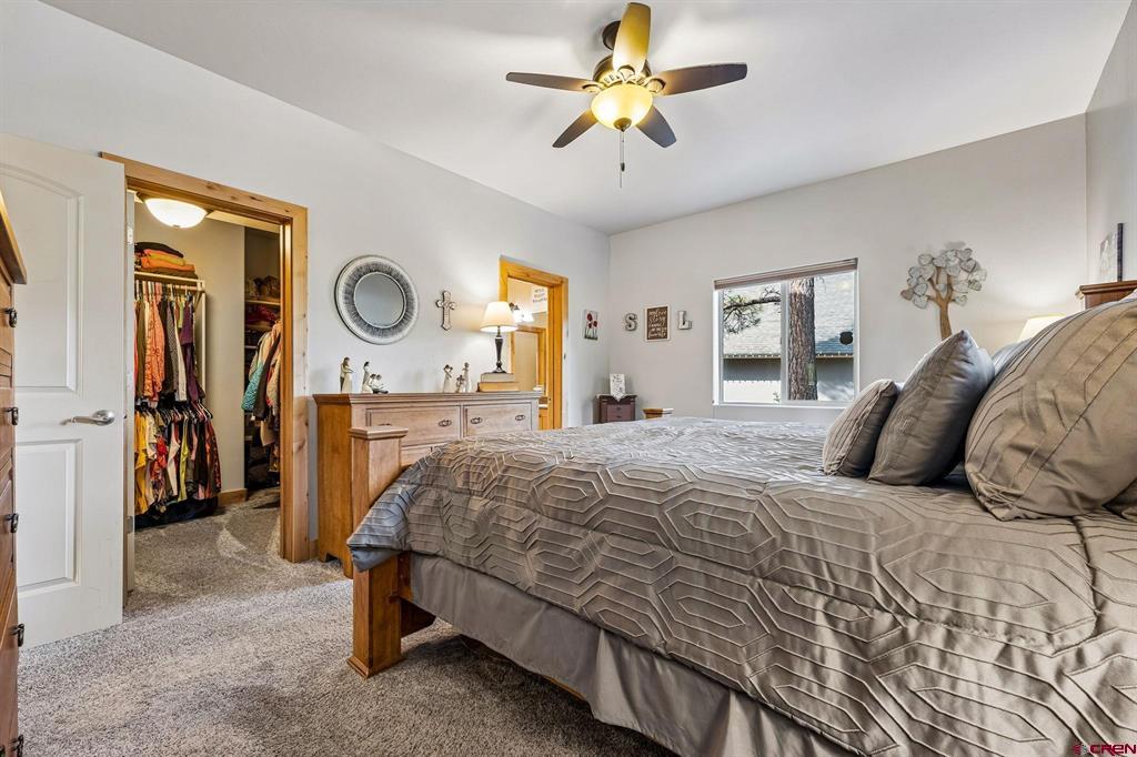 118 Big Bend Court Property Photo 15