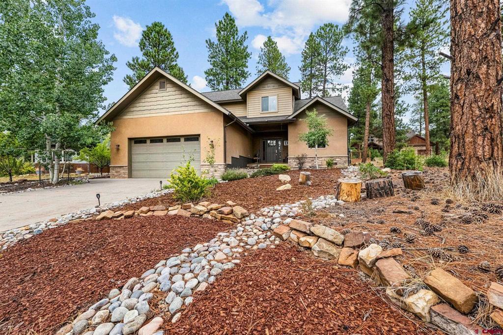 118 Big Bend Court Property Photo 36