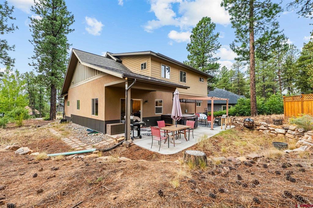 118 Big Bend Court Property Photo 37