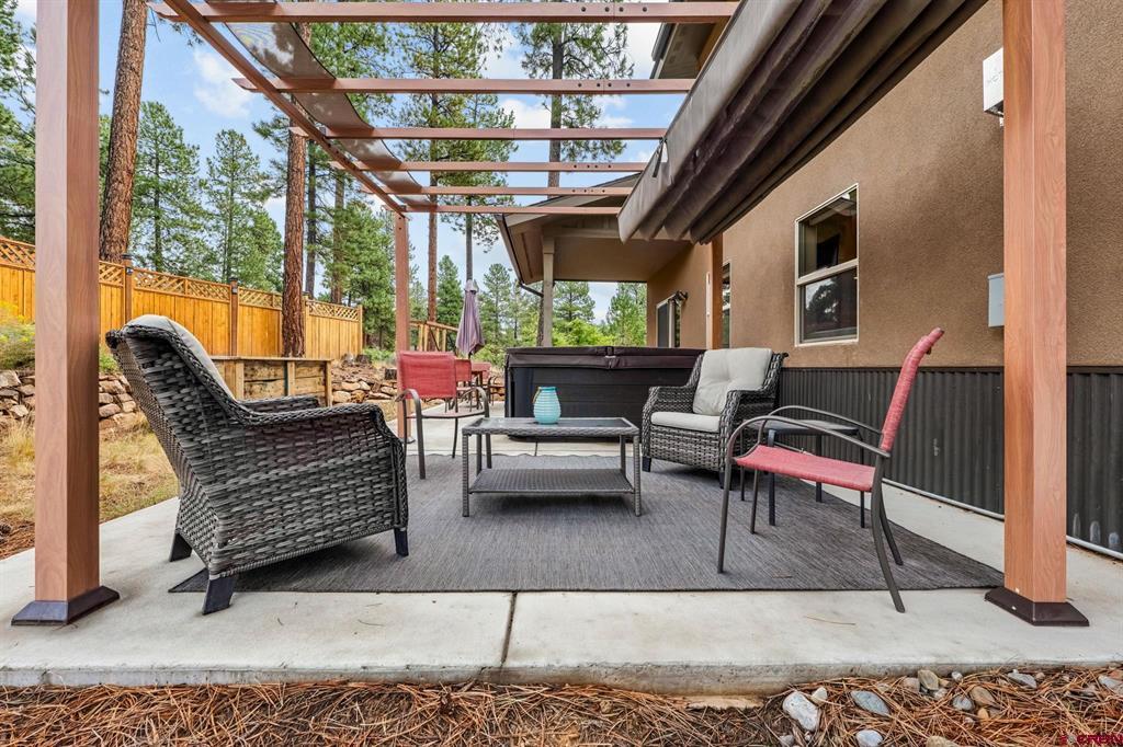 118 Big Bend Court Property Photo 38