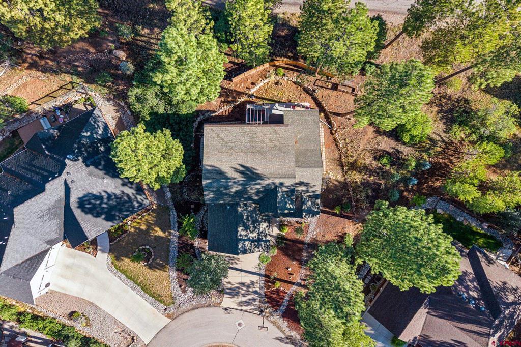 118 Big Bend Court Property Photo 42