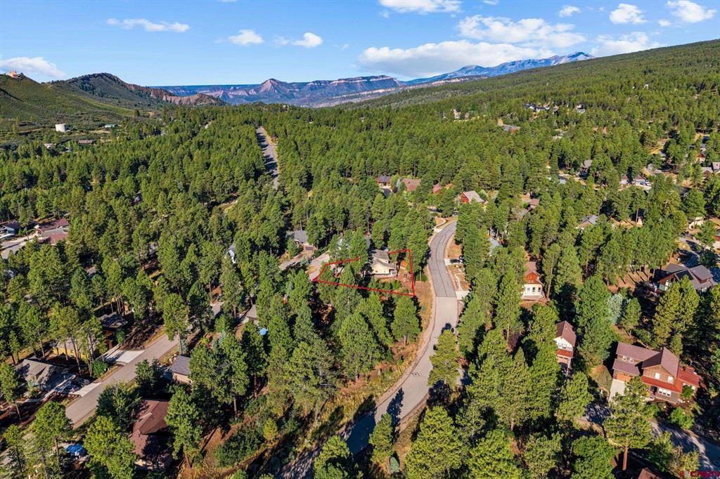 118 Big Bend Court Property Photo 44