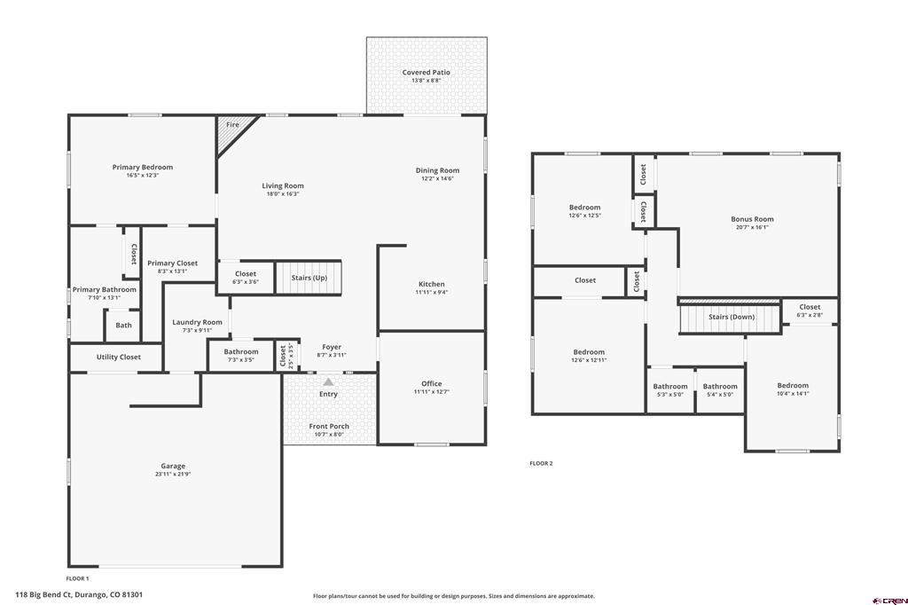 118 Big Bend Court Property Photo 45