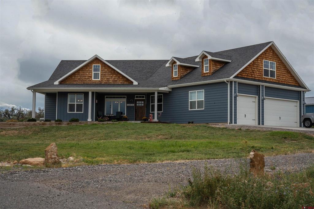 58818 Mallard Lane Property Photo 1