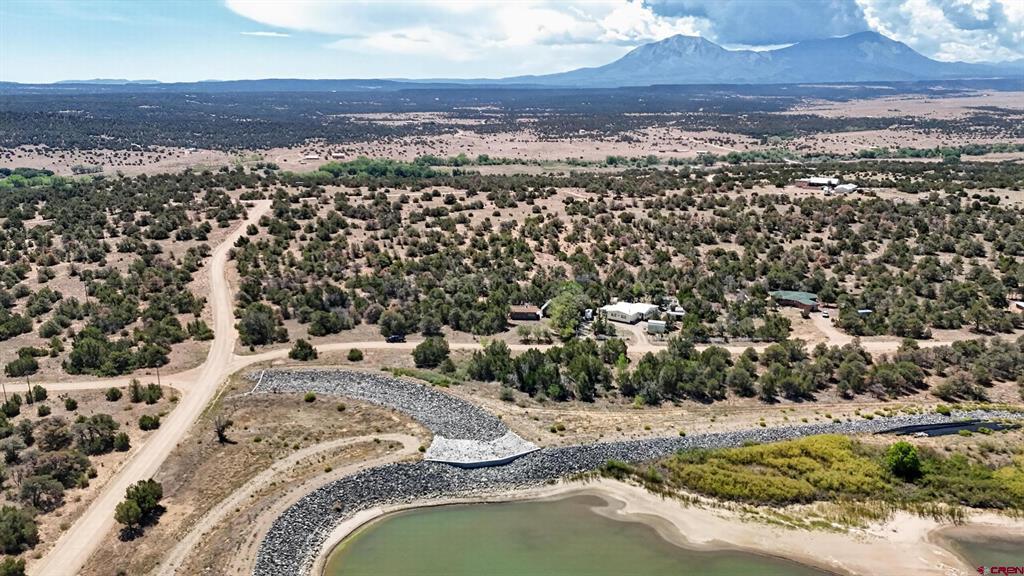 Lot 2 Spanish Peaks Village Property Photo 2