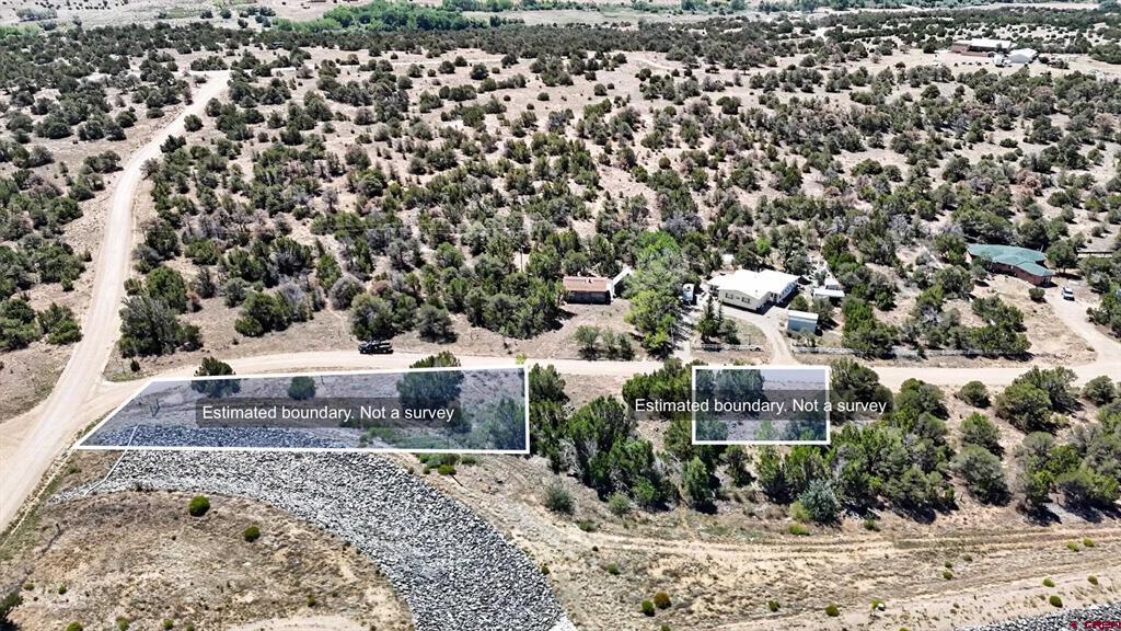 Lot 2 Spanish Peaks Village Property Photo 5