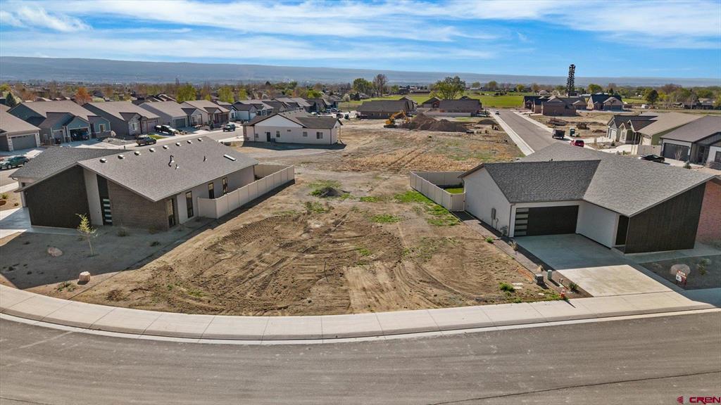 TBD Lot 14 Kestrel Loop Property Photo 1