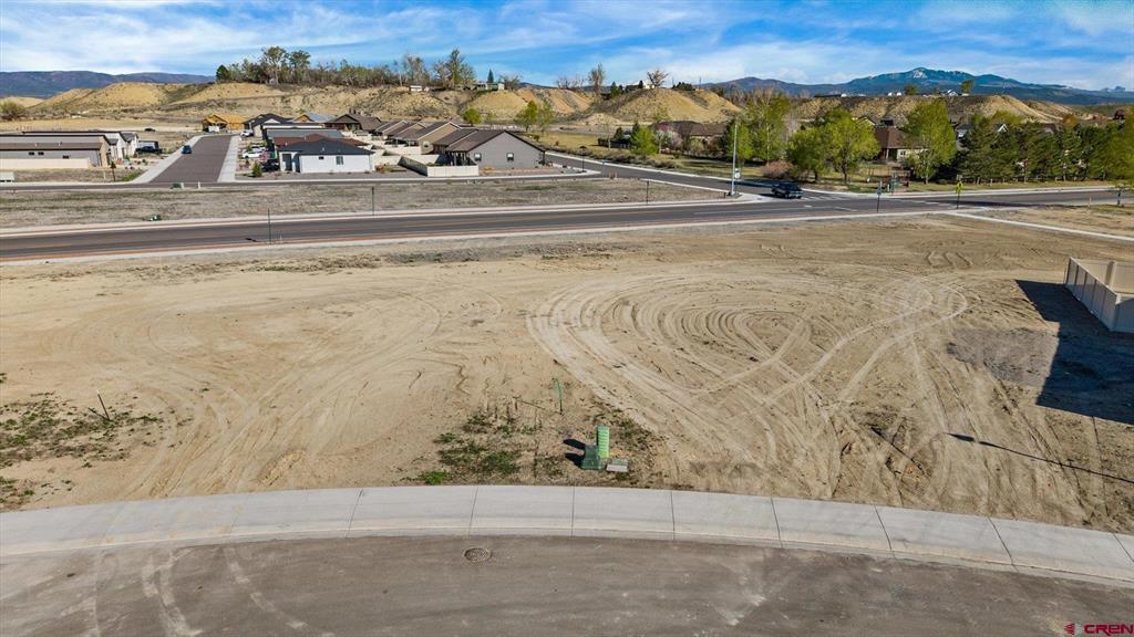 Tbd Lot 16 Kestrel Loop Property Photo 1