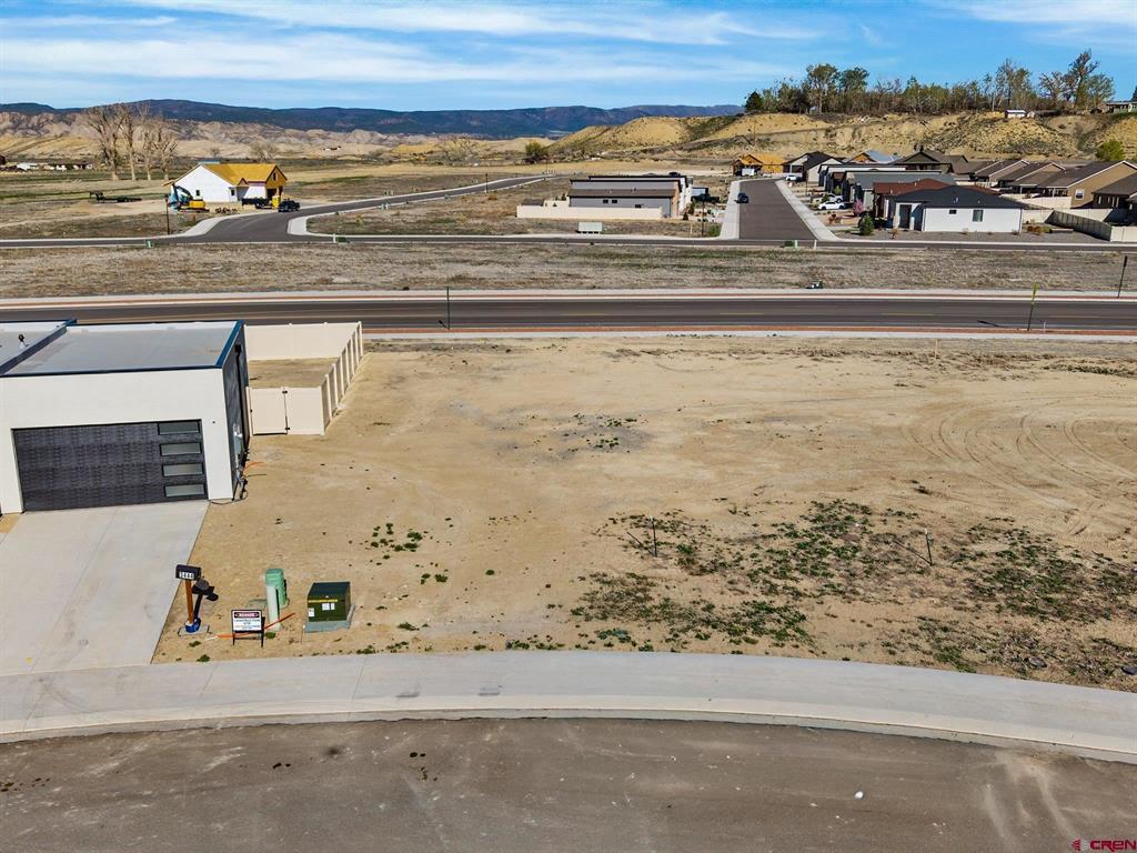 Tbd Lot 17 Kestrel Loop Property Photo 1