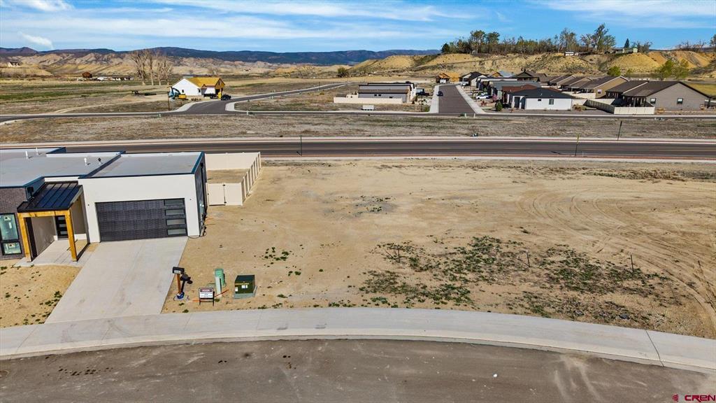 Tbd Lot 17 Kestrel Loop Property Photo 2