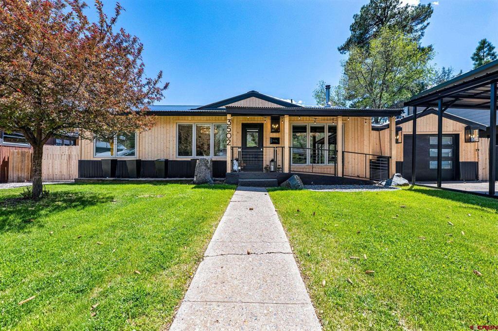3502 Bennett Street Property Photo 6