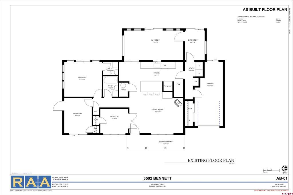 3502 Bennett Street Property Photo 35