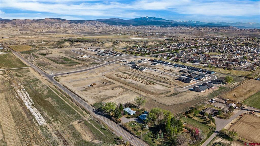 Tbd Lot 3 Falcon Drive Property Photo 5