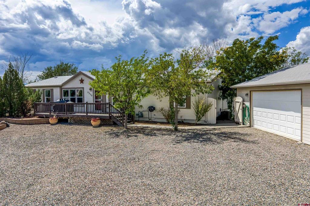 5335 Grand Mesa View Drive Property Photo 1