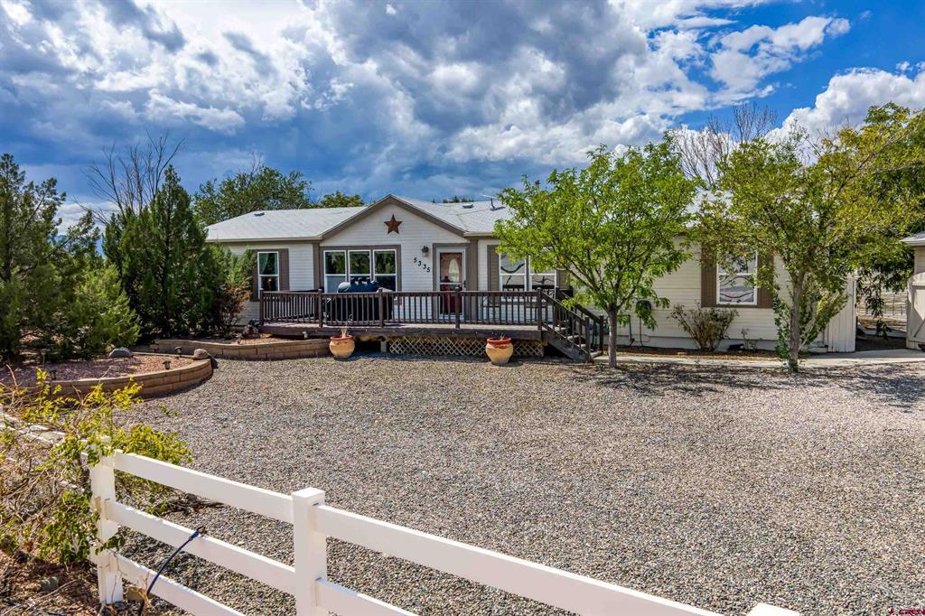5335 Grand Mesa View Drive Property Photo 2