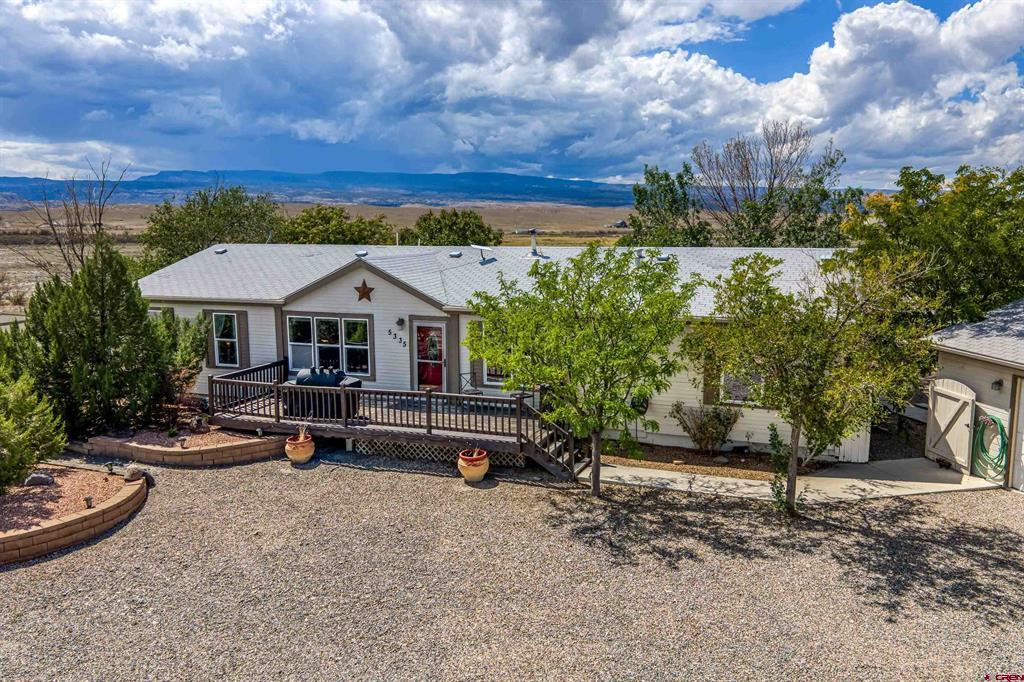 5335 Grand Mesa View Drive Property Photo 3