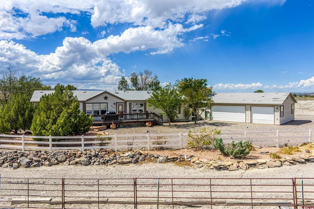 5335 Grand Mesa View Drive Property Photo 4