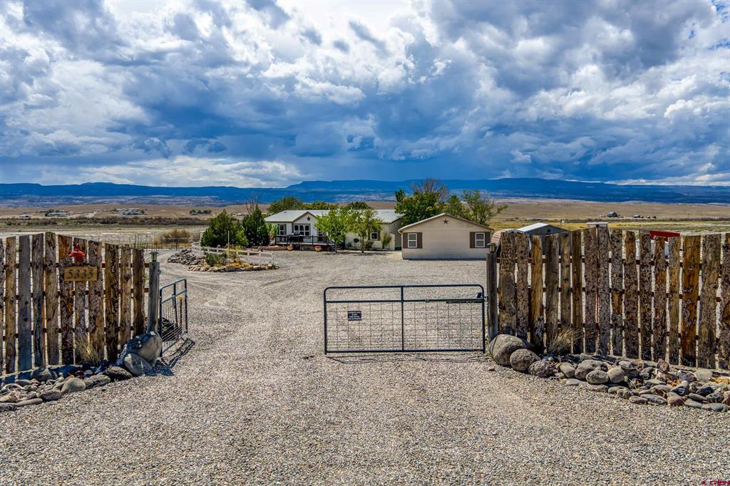 5335 Grand Mesa View Drive Property Photo 6