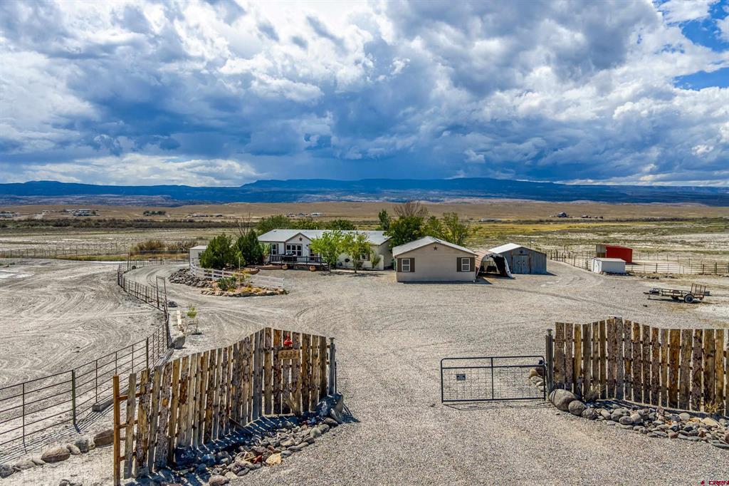 5335 Grand Mesa View Drive Property Photo 7