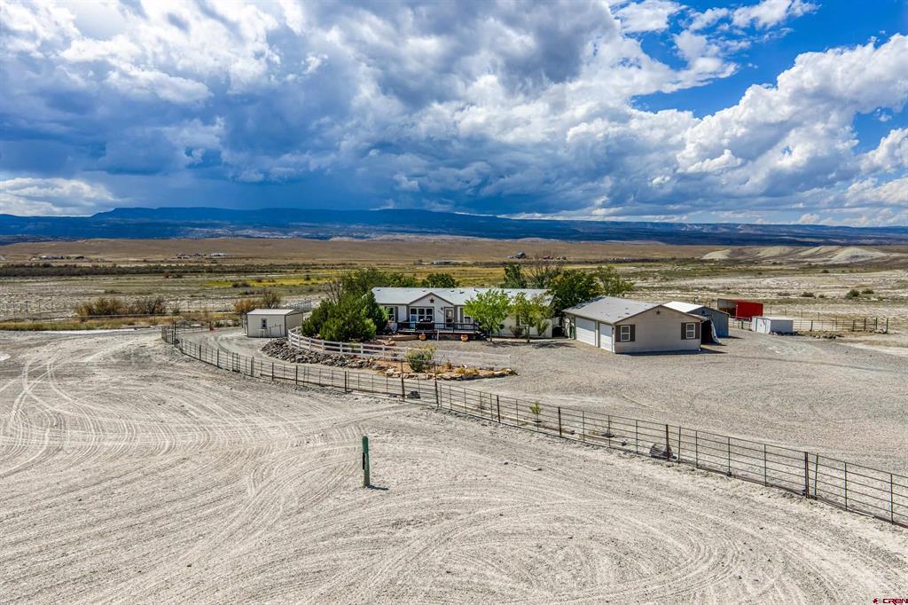 5335 Grand Mesa View Drive Property Photo 16
