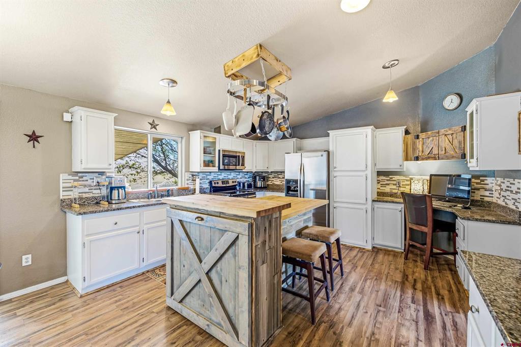 5335 Grand Mesa View Drive Property Photo 27