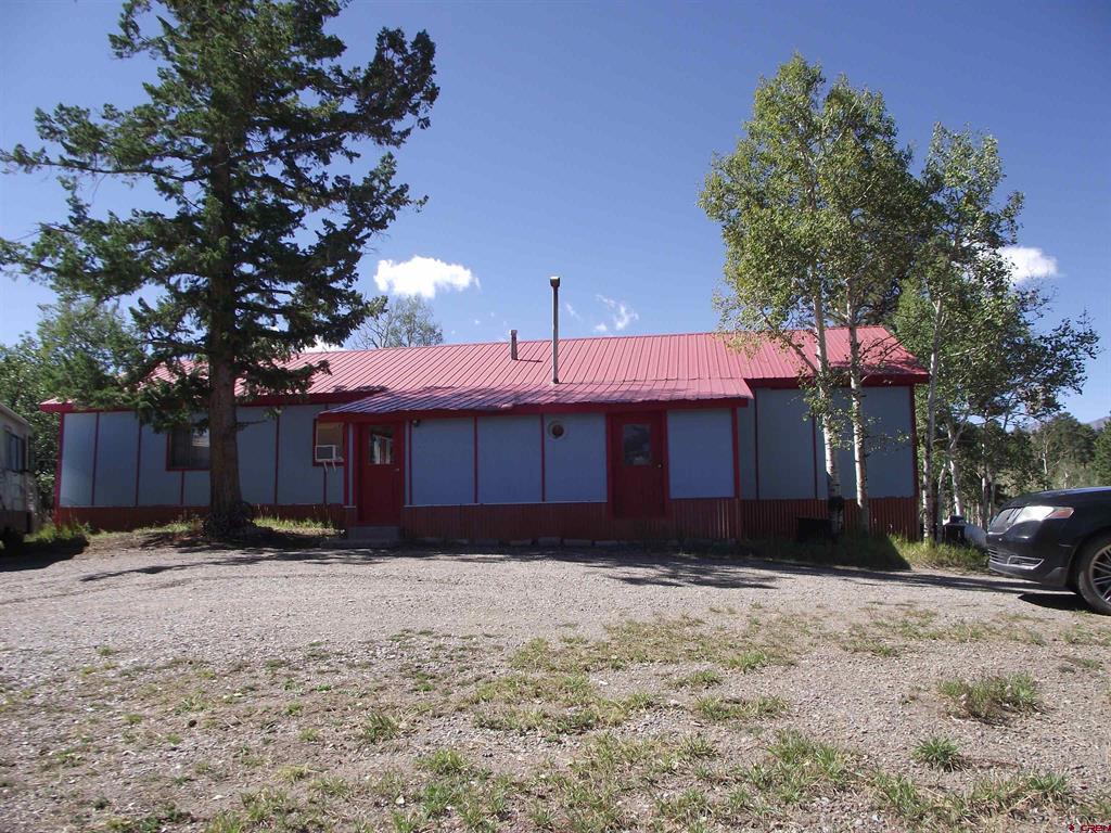 135 Aspenglow Lane Property Photo 12