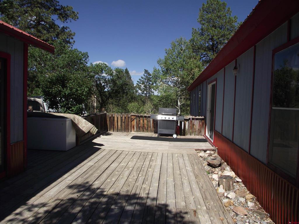 135 Aspenglow Lane Property Photo 17
