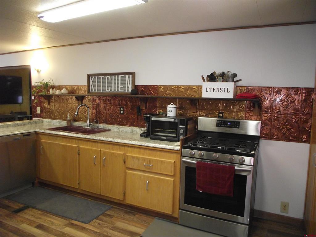 135 Aspenglow Lane Property Photo 28
