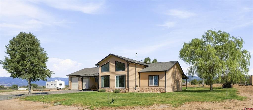 28047 Redlands Mesa Road Property Photo