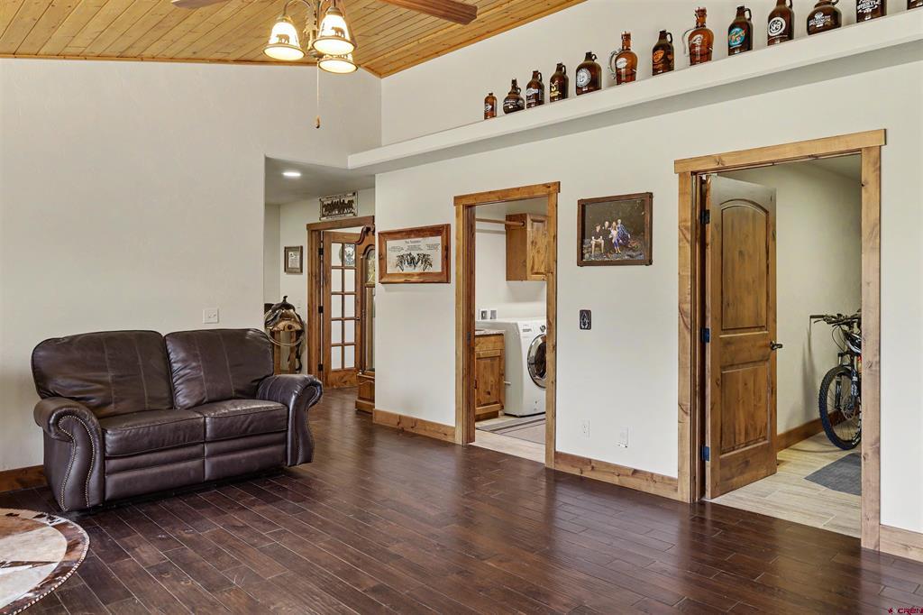 1592 S Pagosa Boulevard Property Photo 25