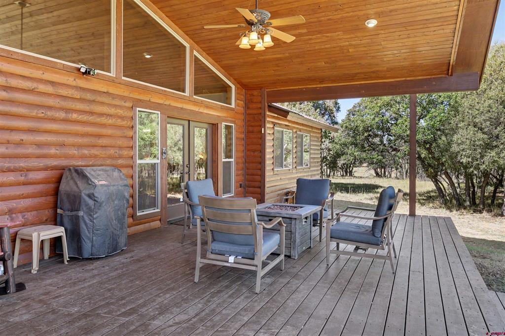 1592 S Pagosa Boulevard Property Photo 31