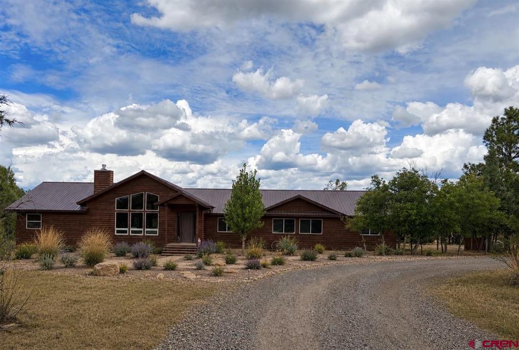 1592 S Pagosa Boulevard Property Photo 35