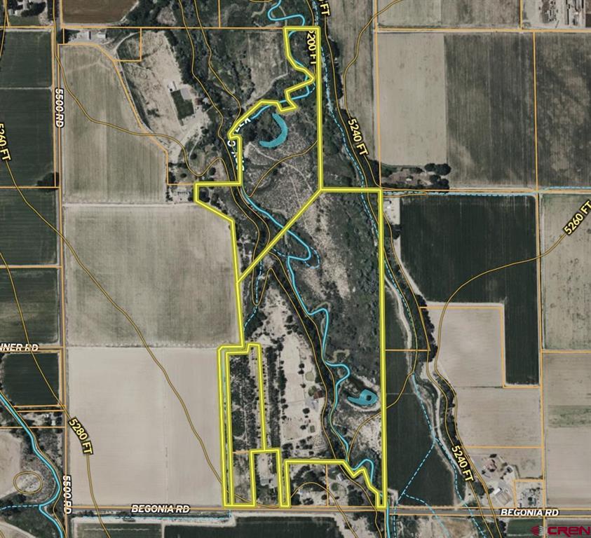 55347 Begonia (all Acreage) Road Property Photo 8