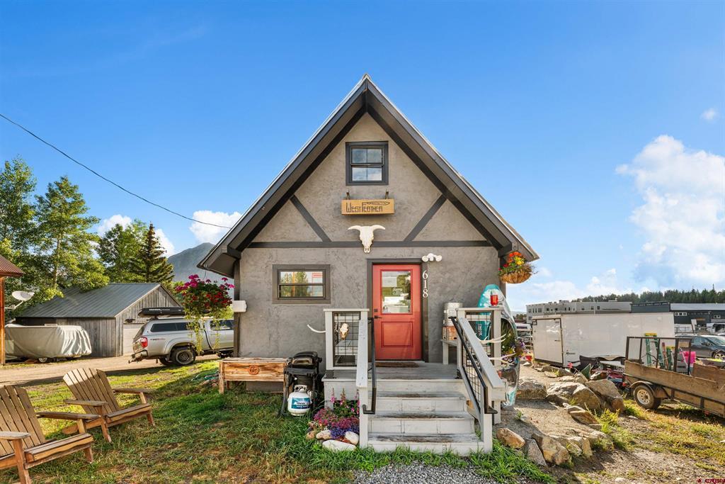 618 Fourth Street Property Photo 13