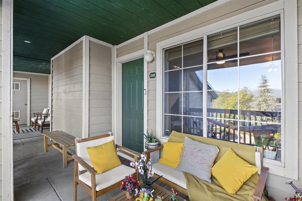 1100 Goeglein Gulch Road Property Photo 2