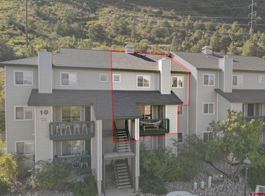 1100 Goeglein Gulch Road Property Photo 11