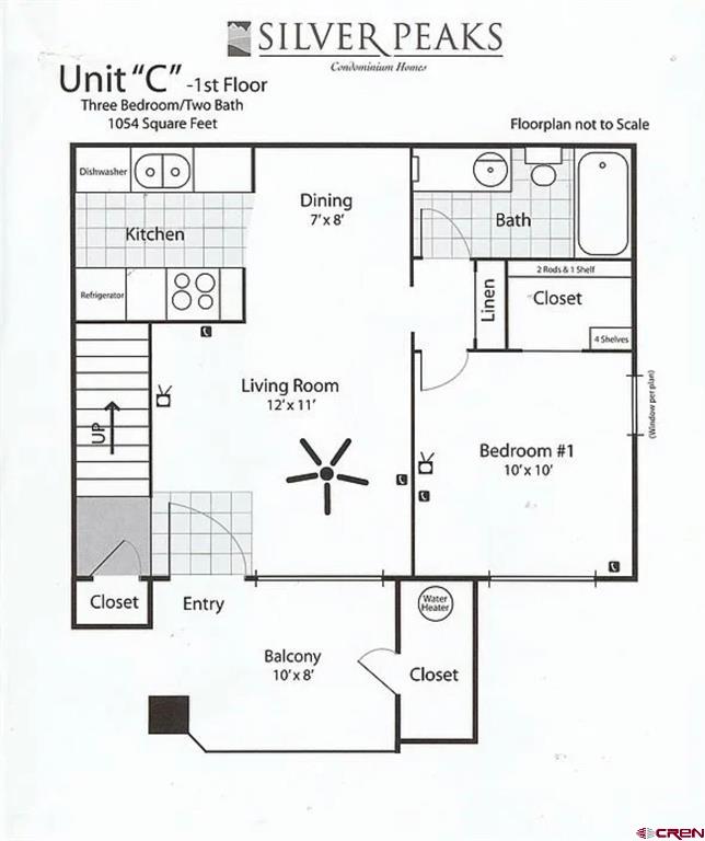1100 Goeglein Gulch Road Property Photo 42