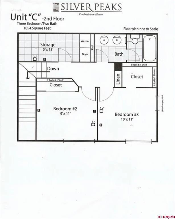 1100 Goeglein Gulch Road Property Photo 43