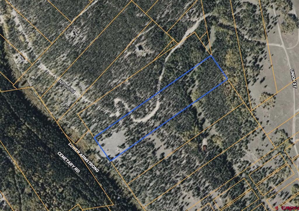 Tbd North Pond Road Property Photo 29