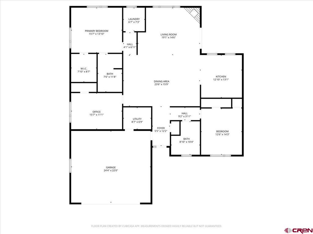 1214 Peppertree Drive Property Photo 2