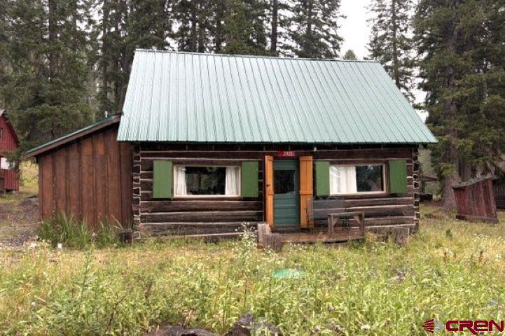 21925 Upper Baron Lake Drive Property Photo 1