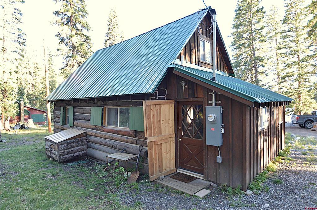 21925 Upper Baron Lake Drive Property Photo 2
