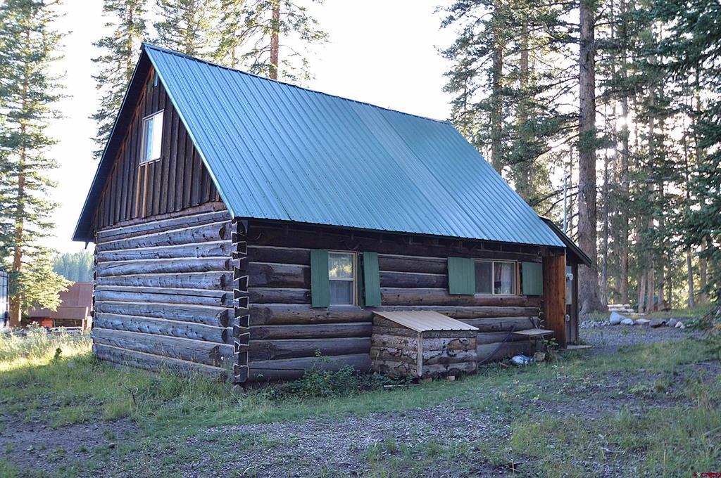 21925 Upper Baron Lake Drive Property Photo 5