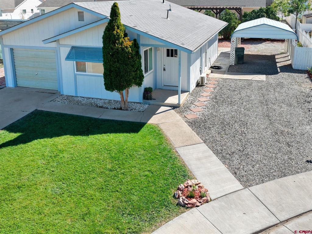1948 Columbine Court Property Photo 43