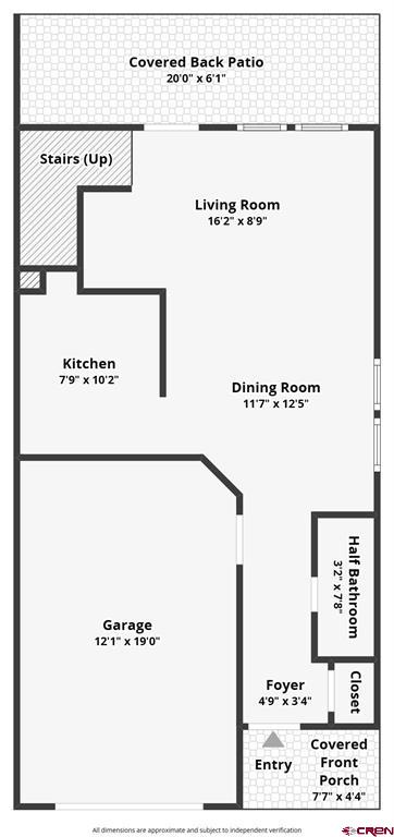 21 W Golf Place Property Photo 34