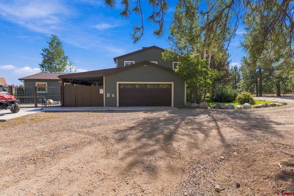 409 Old Snag Circle Property Photo 2